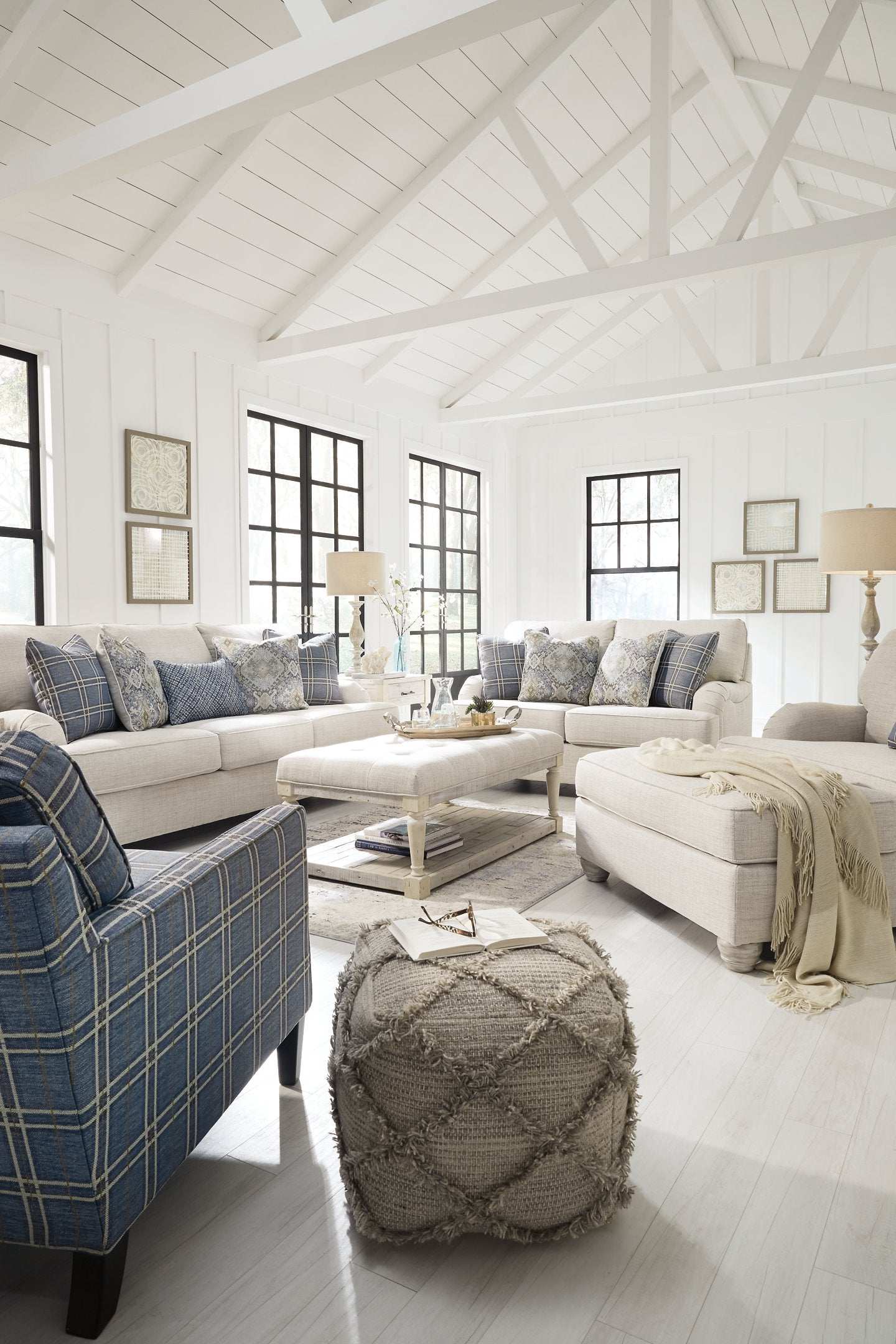 Traemore Sofa Sleeper Half Price Furniture