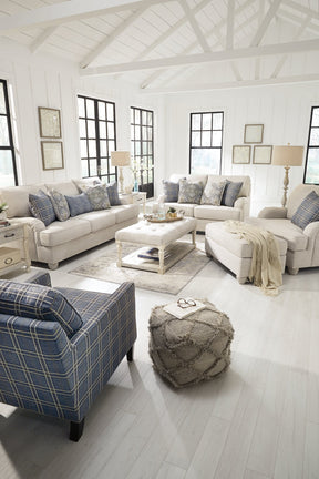 Traemore Chair Half Price Furniture