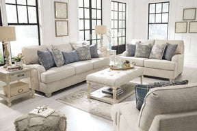 Traemore Loveseat - Half Price Furniture