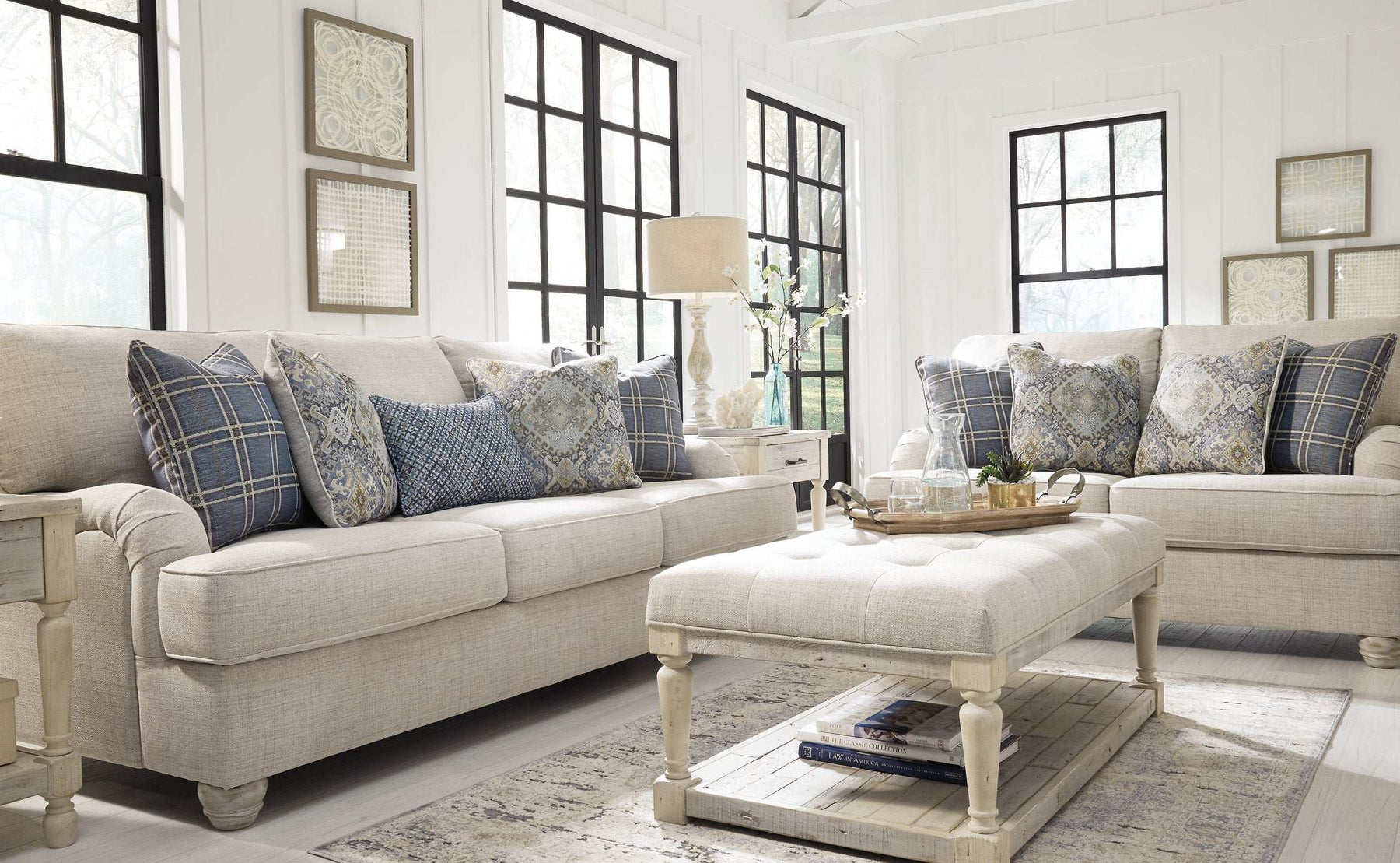 Traemore Sofa Sleeper Half Price Furniture