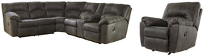 Tambo Living Room Set  Half Price Furniture