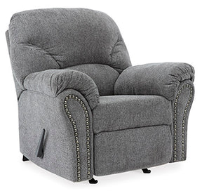 Allmaxx Living Room Set - Living Room Set - Half Price Furniture
