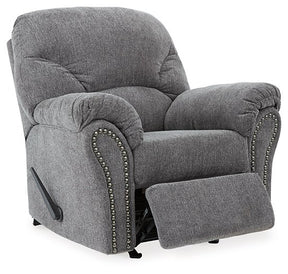 Allmaxx Recliner - Recliner - Half Price Furniture