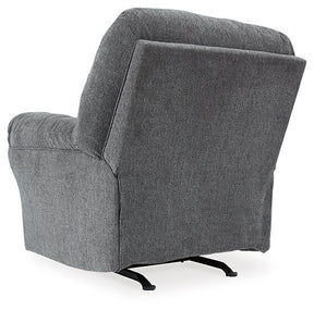 Allmaxx Recliner - Recliner - Half Price Furniture