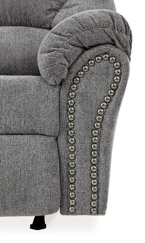 Allmaxx Recliner - Recliner - Half Price Furniture