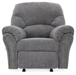 Allmaxx Recliner - Recliner - Half Price Furniture