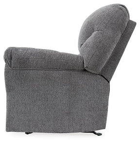 Allmaxx Recliner - Recliner - Half Price Furniture
