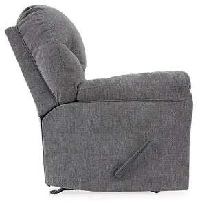 Allmaxx Recliner - Recliner - Half Price Furniture
