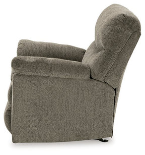 Alphons Recliner - Half Price Furniture