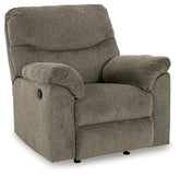 Alphons Recliner  Half Price Furniture