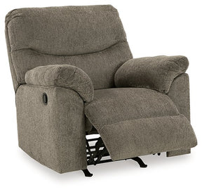 Alphons Recliner Alphons Recliner Half Price Furniture