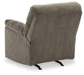 Alphons Recliner - Half Price Furniture