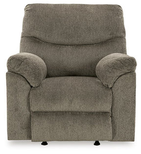 Alphons Recliner - Half Price Furniture