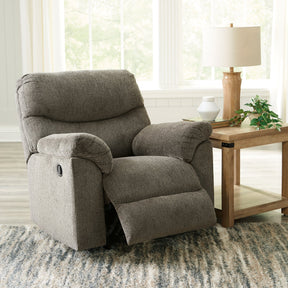 Alphons Recliner - Recliner - Half Price Furniture