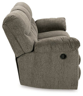 Alphons Reclining Sofa - Sofa - Half Price Furniture