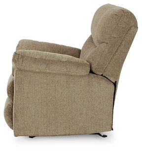 Alphons Recliner Alphons Recliner Half Price Furniture