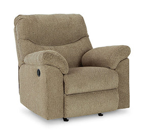 Alphons Recliner - Recliner - Half Price Furniture