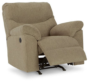 Alphons Recliner - Half Price Furniture