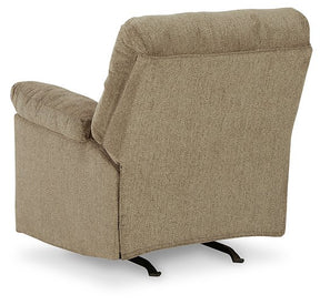 Alphons Recliner Alphons Recliner Half Price Furniture