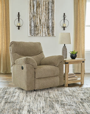 Alphons Recliner - Half Price Furniture