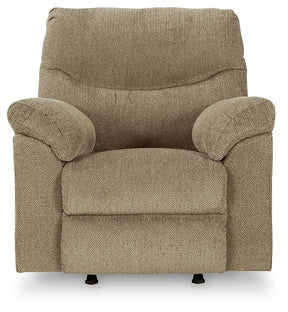 Alphons Recliner Alphons Recliner Half Price Furniture