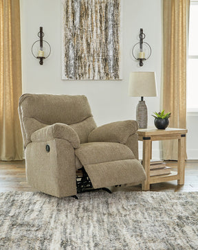 Alphons Recliner Alphons Recliner Half Price Furniture