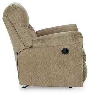 Alphons Recliner - Half Price Furniture