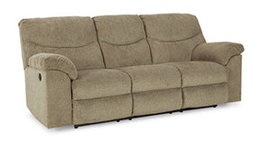 Alphons Reclining Sofa - Sofa - Half Price Furniture