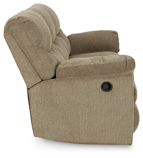 Alphons Reclining Sofa - Sofa - Half Price Furniture