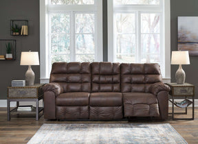 Derwin Living Room Set - Living Room Set - Half Price Furniture
