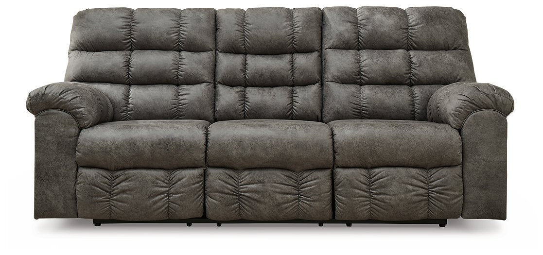 Derwin Living Room Set - Half Price Furniture