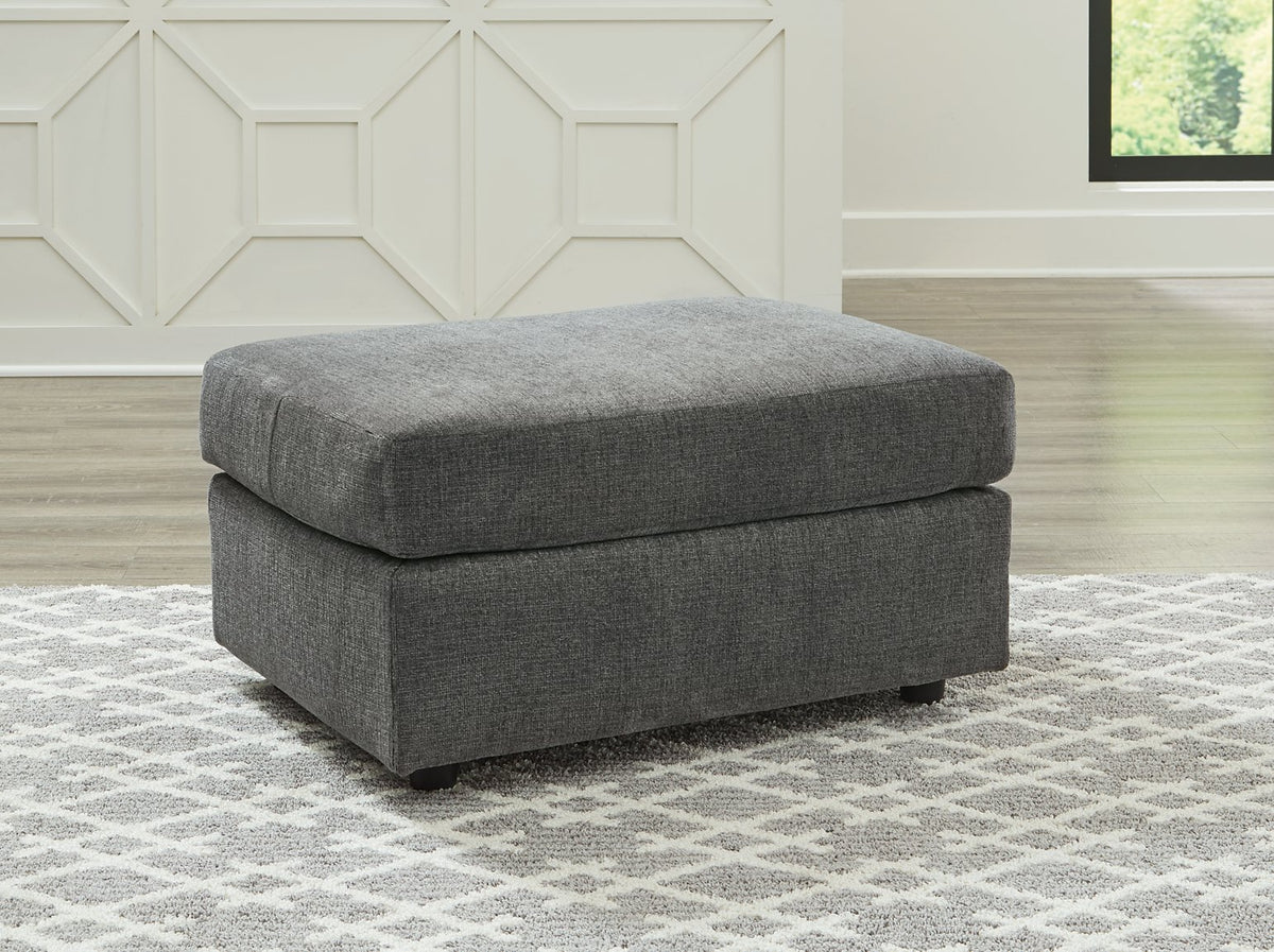 Stairatt Ottoman - Half Price Furniture