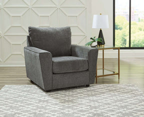 Stairatt Living Room Set - Half Price Furniture