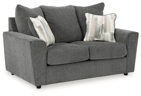Stairatt Loveseat - Half Price Furniture