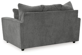 Stairatt Loveseat - Half Price Furniture
