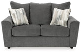 Stairatt Loveseat Half Price Furniture