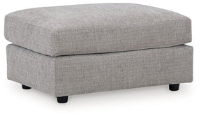 Stairatt Ottoman - Half Price Furniture