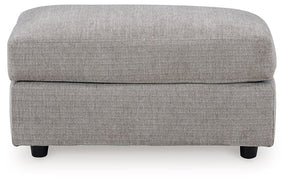 Stairatt Ottoman - Half Price Furniture