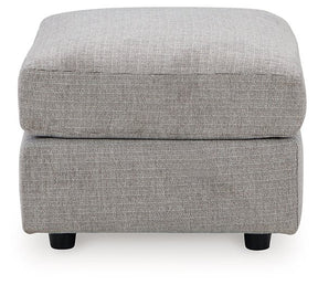 Stairatt Ottoman - Half Price Furniture
