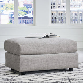 Stairatt Ottoman - Half Price Furniture