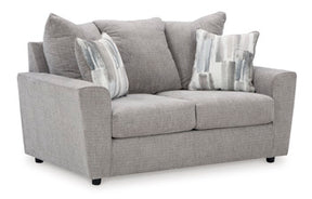 Stairatt Loveseat - Half Price Furniture