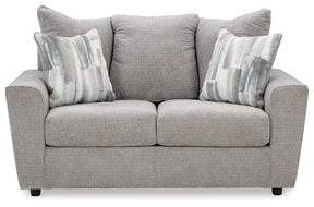 Stairatt Loveseat - Half Price Furniture