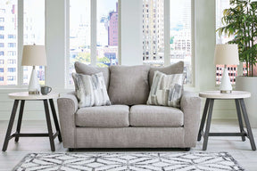 Stairatt Loveseat - Half Price Furniture