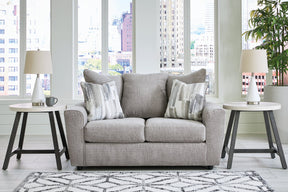 Stairatt Loveseat - Half Price Furniture