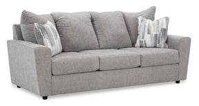 Stairatt Sofa - Half Price Furniture