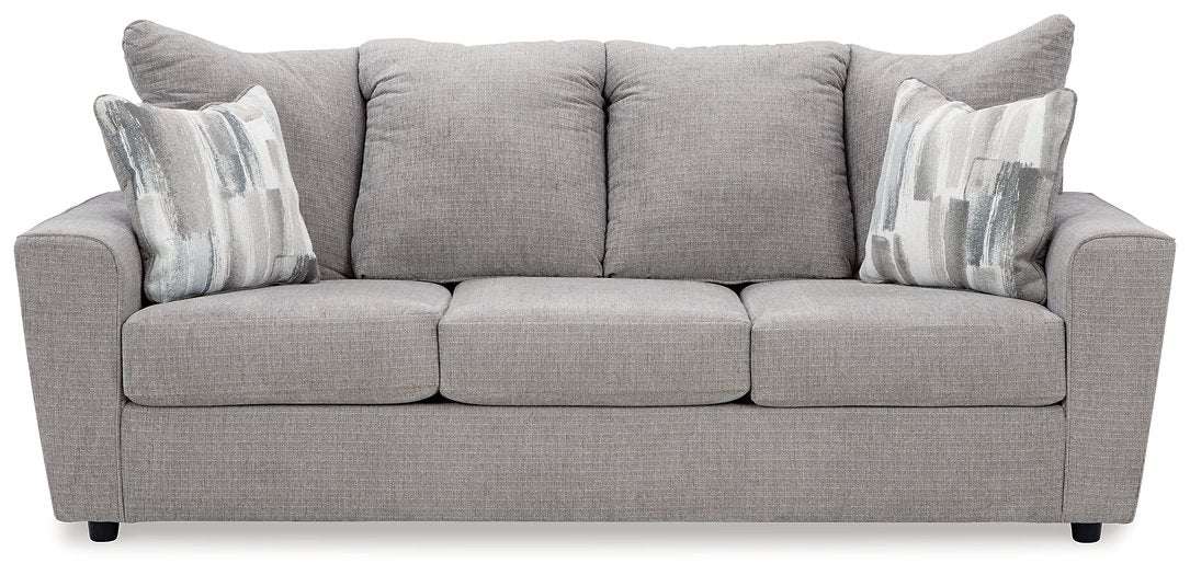 Stairatt Sofa - Half Price Furniture