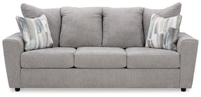 Stairatt Sofa - Half Price Furniture
