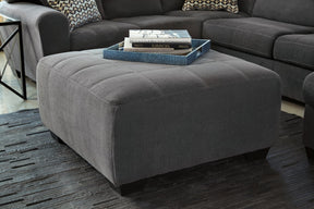 Ambee Living Room Set - Living Room Set - Half Price Furniture