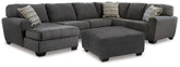 Ambee Living Room Set Half Price Furniture