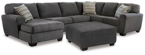 Ambee Living Room Set Half Price Furniture